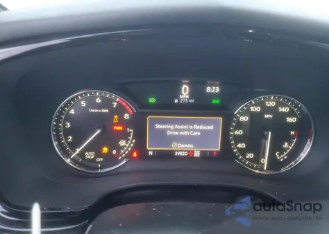 2020 Cadillac Xt6 Sport z USA, uszkodzony, nr VIN 1GYKPGRS3LZ221636